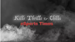 Esports Times: Kills, Thrills, and Chills Ep 5