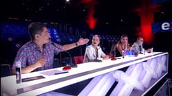 Comedian Gets 1st GOLDEN BUZZER on Got Talent Chile | Got Talent Global