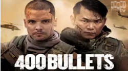 400 Bullets