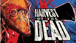Harvest of the Dead