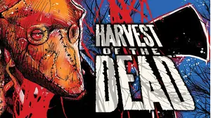 Harvest of the Dead
