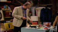 ALF: S3 E20 - Funeral for a Friend