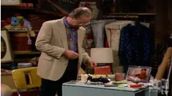 ALF: S3 E20 - Funeral for a Friend