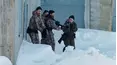 Arctic Circle (English)