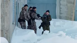 Arctic Circle - S01E09 - Murmansk