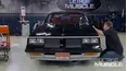 Detroit Muscle