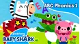 Pinkfong ABC Phonics