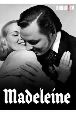 Madeleine