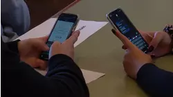 Cell phone ban raises safety concerns among Yonkers parents