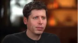 Open AI's Sam Altman on Using AI to Help Alzheimer's Research