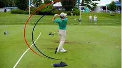 My Swing | Alex Fitzpatrick breaks down his unique golf swing