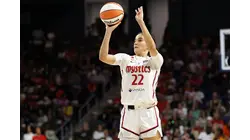 Eastchester's Sonia Citron selected to play for Team USA in FIBA Women's Basketball World Cup