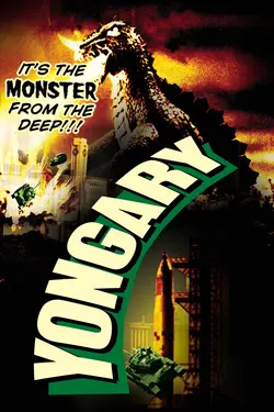 Yongary: Monster From The Deep