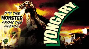 Yongary: Monster From The Deep