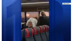 'Maybe you should turn back.' Officials question ferry response after crashing into pier