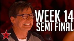 America's Got Talent 2019! | WEEK 14 | SEMI FINALS | Got Talent Global