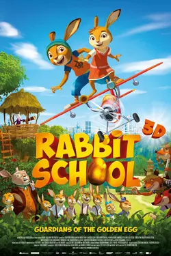 Rabbit School