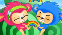 Rainbow Show