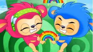 Rainbow Show