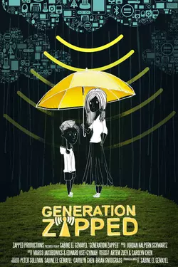 Generation Zapped