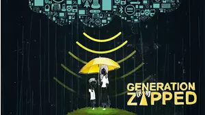 Generation Zapped