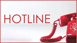 Hotline