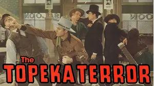 The Topeka Terror