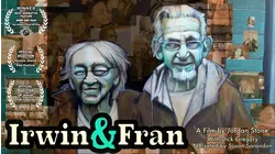 Irwin & Fran