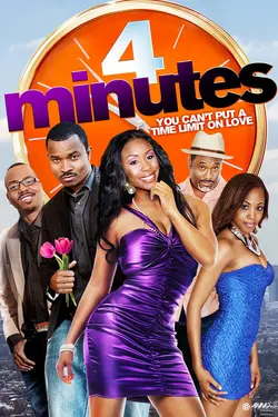 4 Minutes