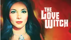 The Love Witch