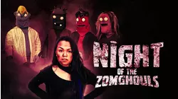 Night of the Zomghouls