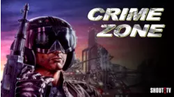 Crime Zone