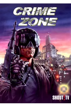 Crime Zone