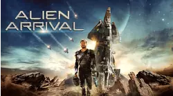 Alien Arrival