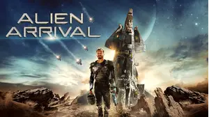 Alien Arrival