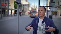 The Marketing