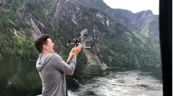 Humans vs. Electronics