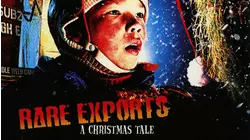 Rare Exports: A Christmas Tale