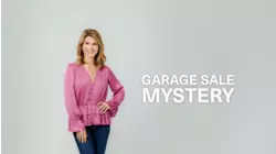 Garage Sale Mystery