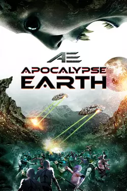 AE Apocalypse Earth