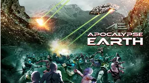 AE Apocalypse Earth