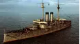 World of Warships Clash of Titans