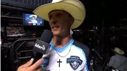 PBR Teams 2024 Sunrise Day 1