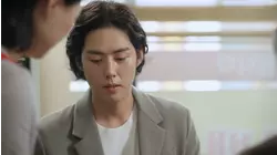 The Love in Your Eyes