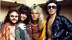 Van Halen