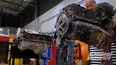 Engine Power