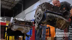 302 vs 305 Pt 3 High Compression Showdown