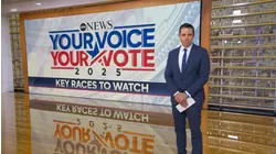 Analysis: Key races to watch