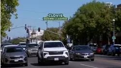 Clovis prepares for Prop 50's three-way district split