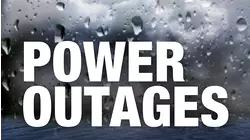Gusty winds knock out power over 1,000 homes across CT overnight